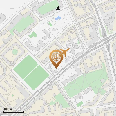 Foto zu Max-Brauer-Allee 127, 22765 Hamburg