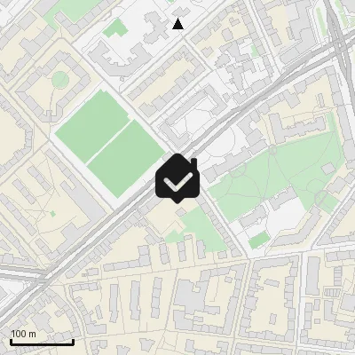 Bild zu Max-Brauer-Allee 130, 22765 Hamburg