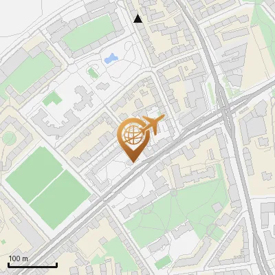 Foto zu Max-Brauer-Allee 131, 22765 Hamburg