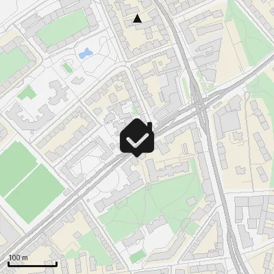 Bild zu Max-Brauer-Allee 139, 22765 Hamburg