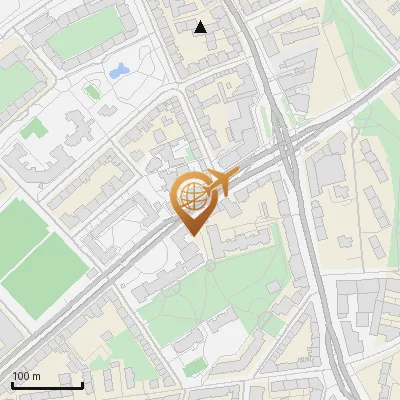 Foto zu Max-Brauer-Allee 142, 22765 Hamburg