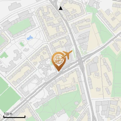 Foto zu Max-Brauer-Allee 145, 22765 Hamburg