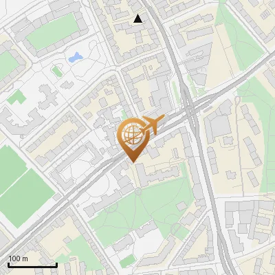 Foto zu Max-Brauer-Allee 146, 22765 Hamburg