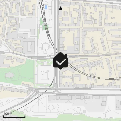 Bild zu Max-Brauer-Allee 16, 22765 Hamburg
