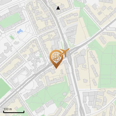 Foto zu Max-Brauer-Allee 160, 22765 Hamburg