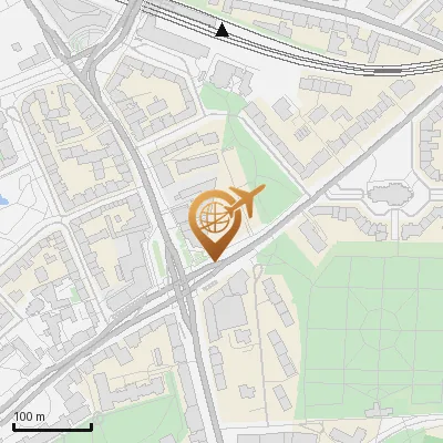 Foto zu Max-Brauer-Allee 163, 22765 Hamburg