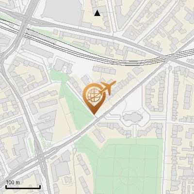 Foto zu Max-Brauer-Allee 171, 22765 Hamburg