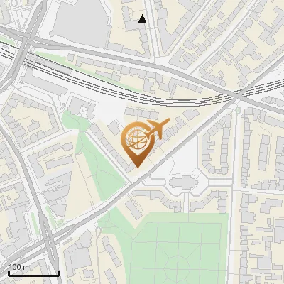 Foto zu Max-Brauer-Allee 177, 22765 Hamburg