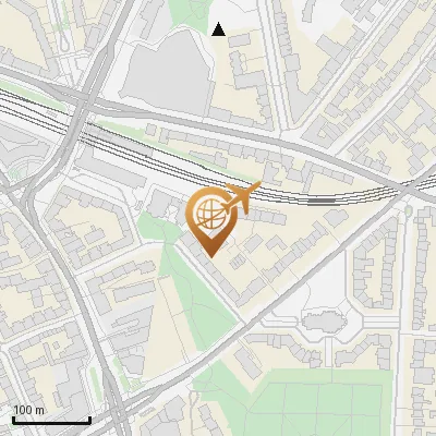 Foto zu Max-Brauer-Allee 181, 22765 Hamburg