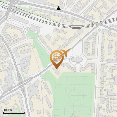 Foto zu Max-Brauer-Allee 186, 22765 Hamburg