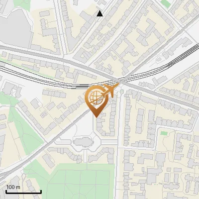 Foto zu Max-Brauer-Allee 188, 22765 Hamburg