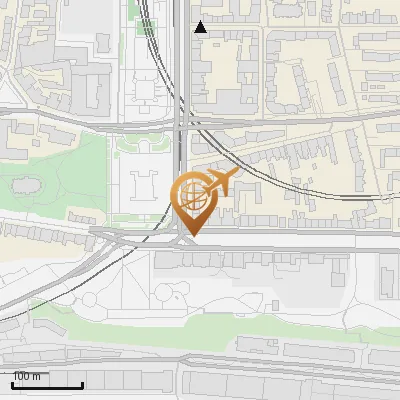 Foto zu Max-Brauer-Allee 2, 22765 Hamburg