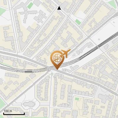 Foto zu Max-Brauer-Allee 202, 22769 Hamburg