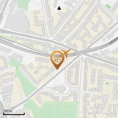 Foto zu Max-Brauer-Allee 203, 22765 Hamburg