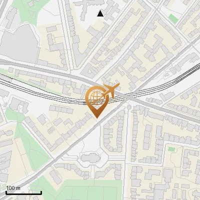 Foto zu Max-Brauer-Allee 209, 22765 Hamburg