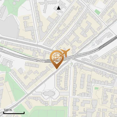 Foto zu Max-Brauer-Allee 213, 22765 Hamburg