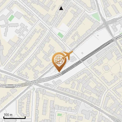 Foto zu Max-Brauer-Allee 216, 22769 Hamburg