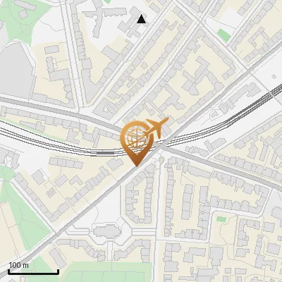 Foto zu Max-Brauer-Allee 217, 22765 Hamburg