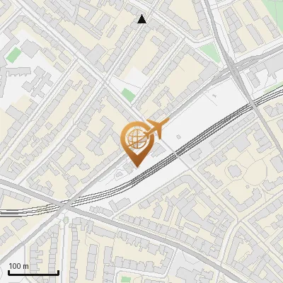 Foto zu Max-Brauer-Allee 218, 22769 Hamburg