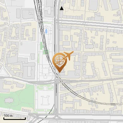 Foto zu Max-Brauer-Allee 22, 22765 Hamburg