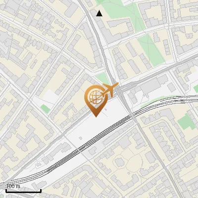 Foto zu Max-Brauer-Allee 230, 22769 Hamburg