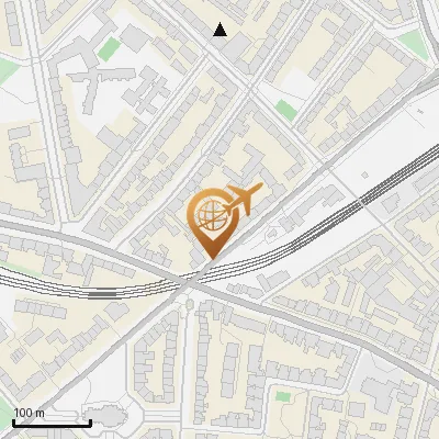 Foto zu Max-Brauer-Allee 231, 22769 Hamburg