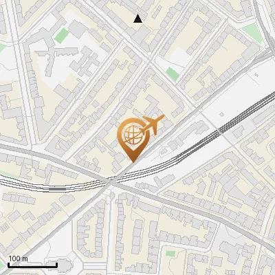 Foto zu Max-Brauer-Allee 233, 22769 Hamburg