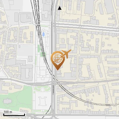 Foto zu Max-Brauer-Allee 24, 22765 Hamburg