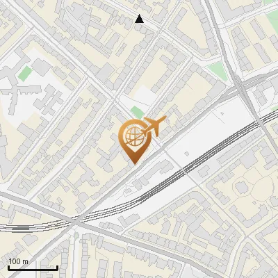 Foto zu Max-Brauer-Allee 249, 22769 Hamburg