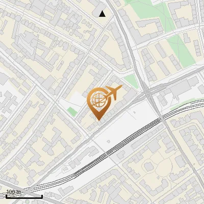 Foto zu Max-Brauer-Allee 261, 22769 Hamburg