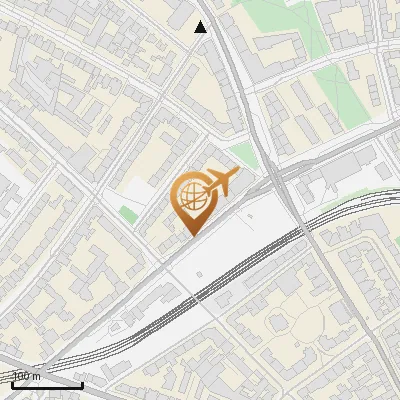 Foto zu Max-Brauer-Allee 265, 22769 Hamburg