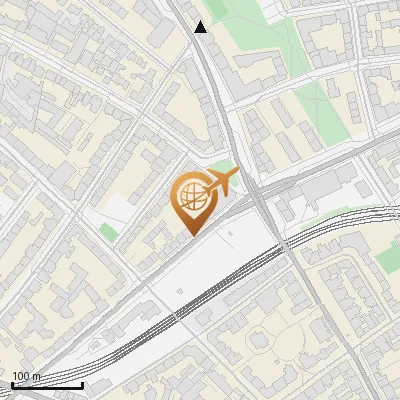 Foto zu Max-Brauer-Allee 271, 22769 Hamburg