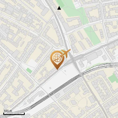 Foto zu Max-Brauer-Allee 273, 22769 Hamburg