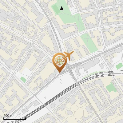 Foto zu Max-Brauer-Allee 279, 22769 Hamburg