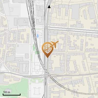 Foto zu Max-Brauer-Allee 30, 22765 Hamburg