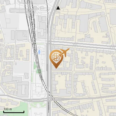 Foto zu Max-Brauer-Allee 34, 22765 Hamburg