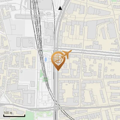 Foto zu Max-Brauer-Allee 36, 22765 Hamburg