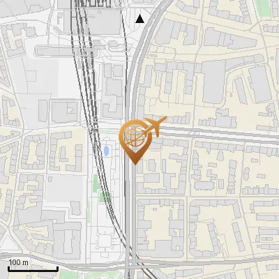 Foto zu Max-Brauer-Allee 38, 22765 Hamburg