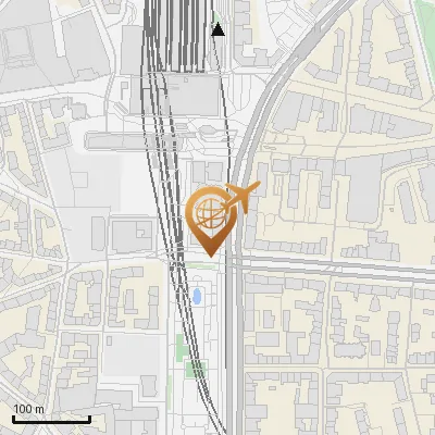 Foto zu Max-Brauer-Allee 41, 22765 Hamburg