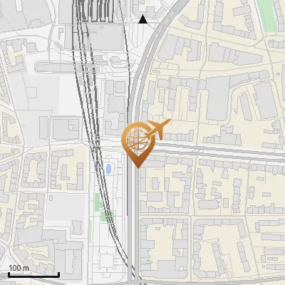 Foto zu Max-Brauer-Allee 42, 22765 Hamburg