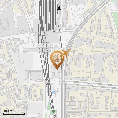 Foto zu Max-Brauer-Allee 47, 22765 Hamburg