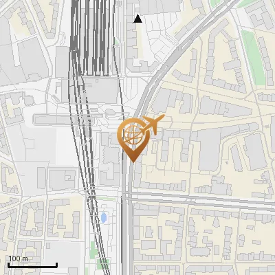 Foto zu Max-Brauer-Allee 50, 22767 Hamburg