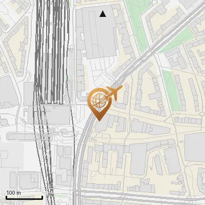 Foto zu Max-Brauer-Allee 52, 22765 Hamburg