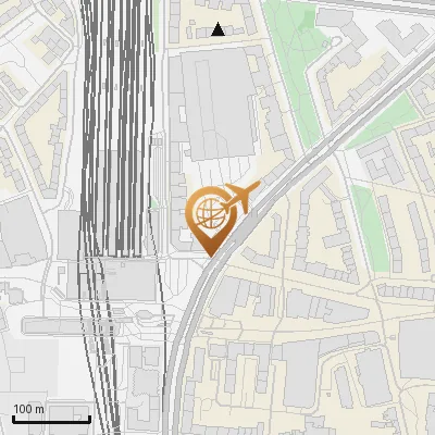 Foto zu Max-Brauer-Allee 55, 22765 Hamburg