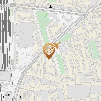 Foto zu Max-Brauer-Allee 60, 22765 Hamburg