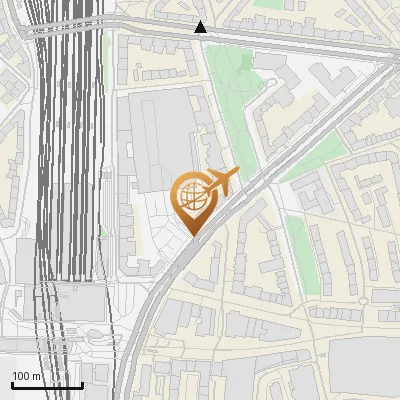 Foto zu Max-Brauer-Allee 61, 22765 Hamburg