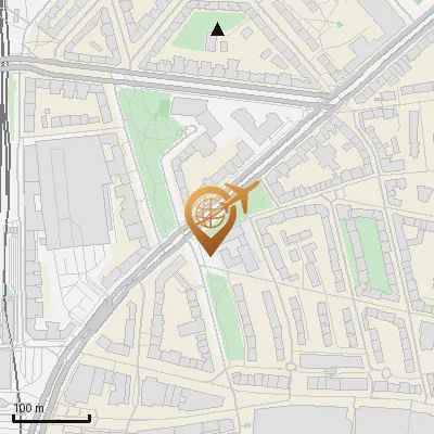 Foto zu Max-Brauer-Allee 62, 22765 Hamburg