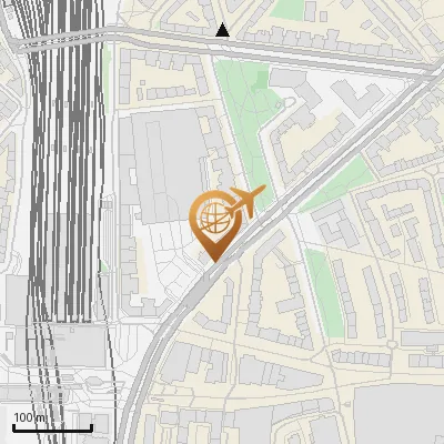 Foto zu Max-Brauer-Allee 63, 22765 Hamburg