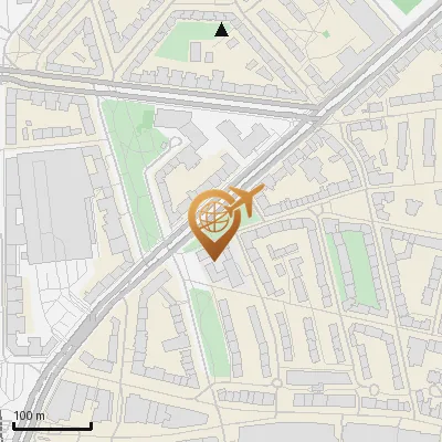 Foto zu Max-Brauer-Allee 64, 22765 Hamburg