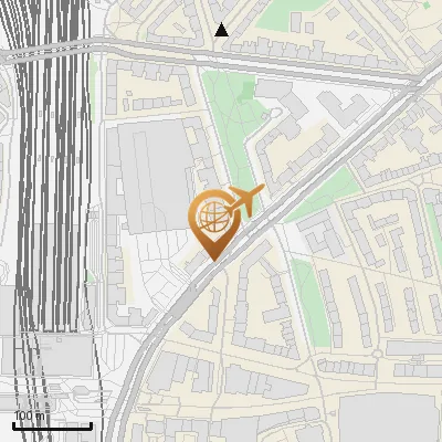 Foto zu Max-Brauer-Allee 65, 22765 Hamburg